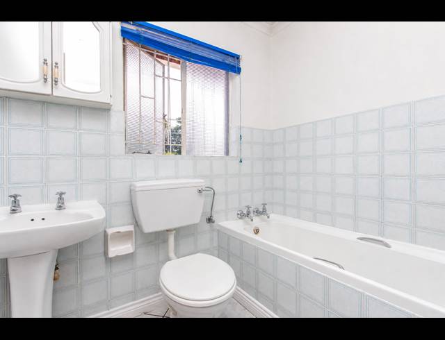 4 BEDROOM FREESTANDING FOR SALE IN WELTEVREDEN PARK